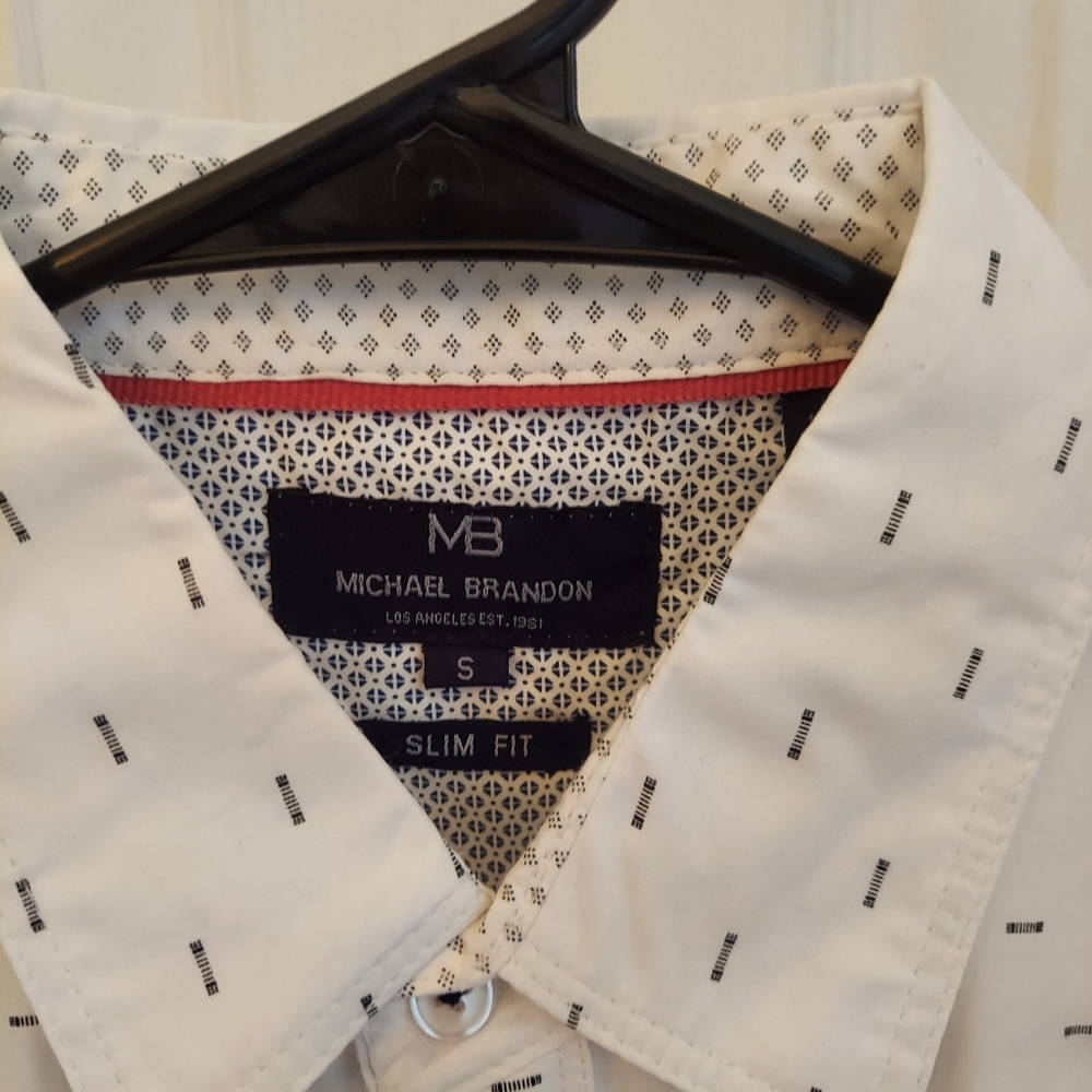 Collared Shirt - Picture 2 of 2
